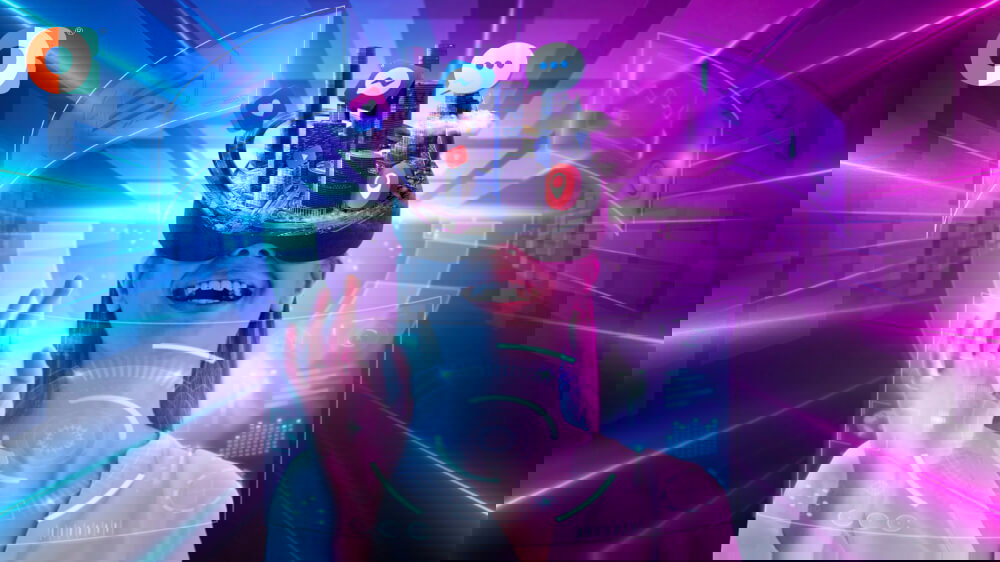 Multimodal AI & 10 Innovative Applications and Real-World Examples